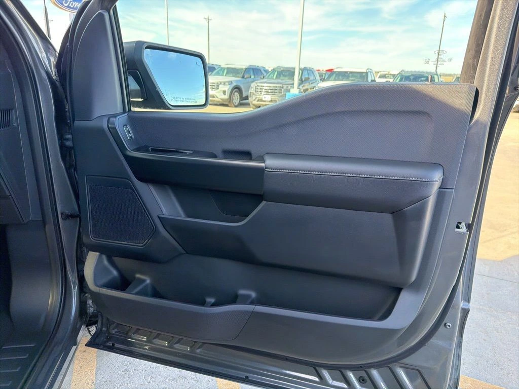 2026 Ford F-150 STX - Photo 23