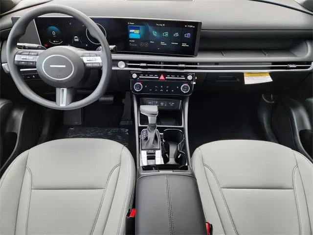 2026 Hyundai Santa Cruz SEL Activity photo 24