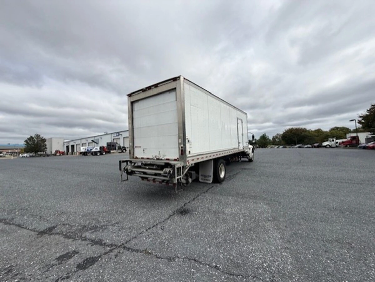2020 International MV in Erie, PA — photo 5