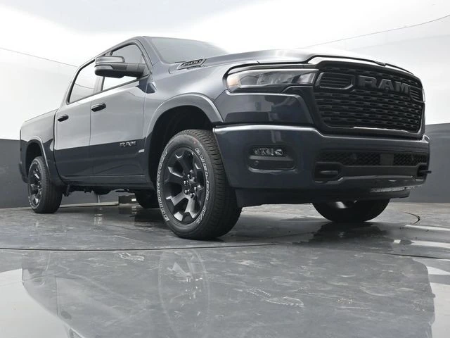 2026 RAM 1500 Big Horn/Lone Star 4x4 Crew Cab 5'7's photo
