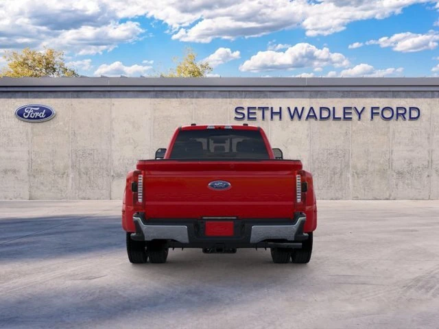 2026 Ford — photo 6