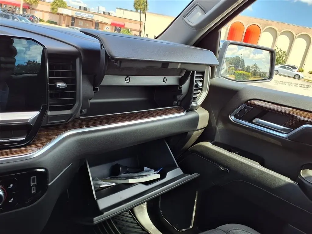 2023 Gmc Sierra 1500 SLE photo 27