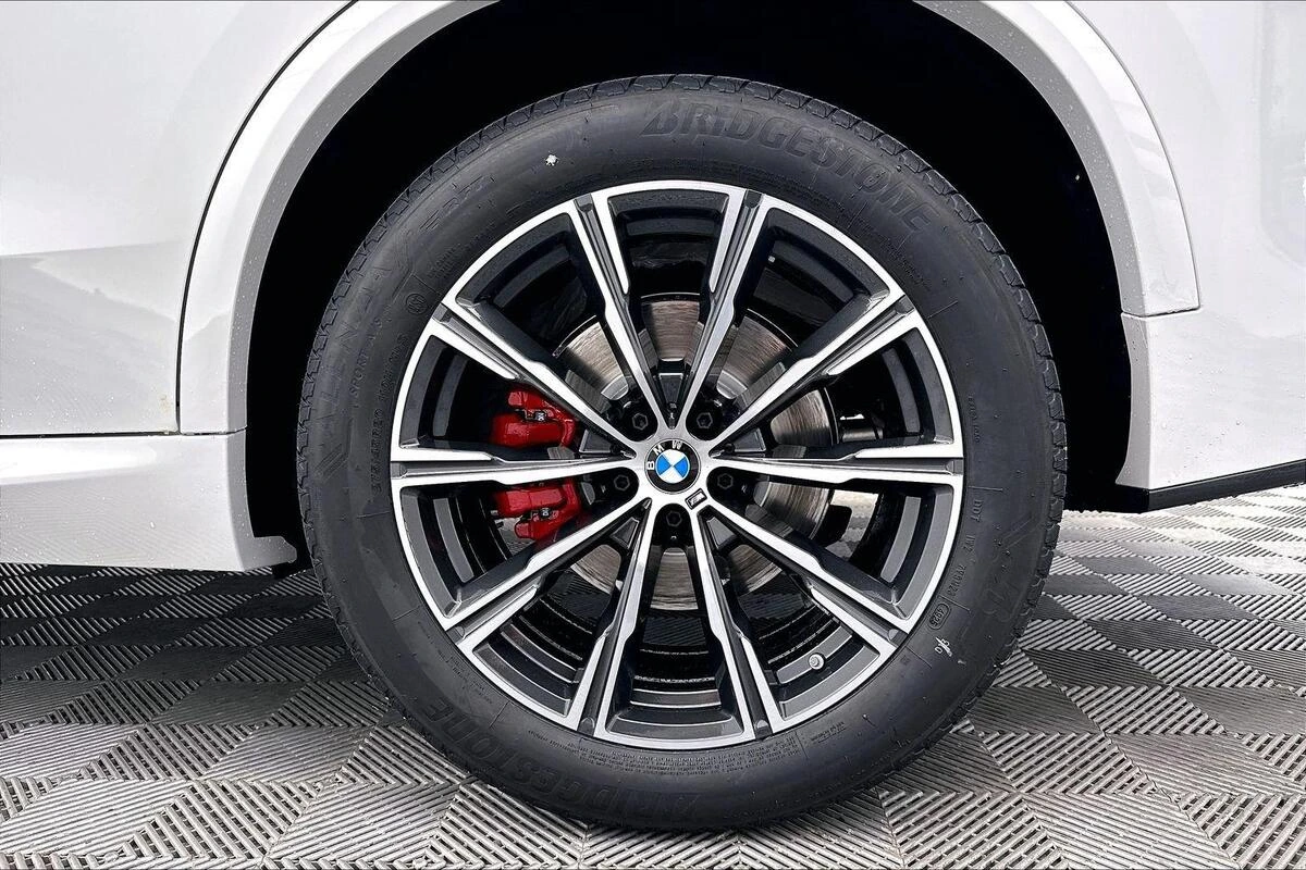 2026 BMW X5 40i - Photo 7