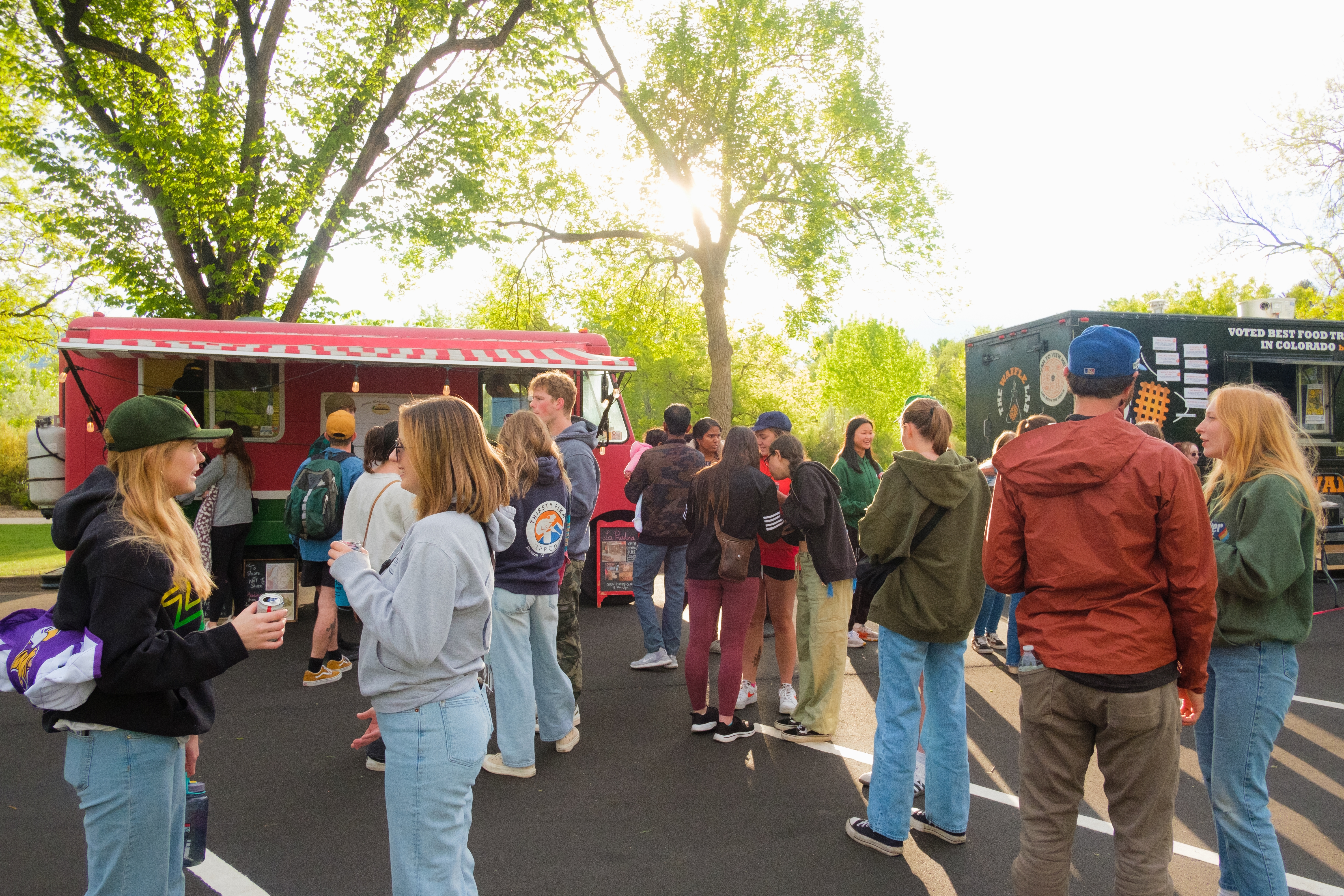 Food Trucks