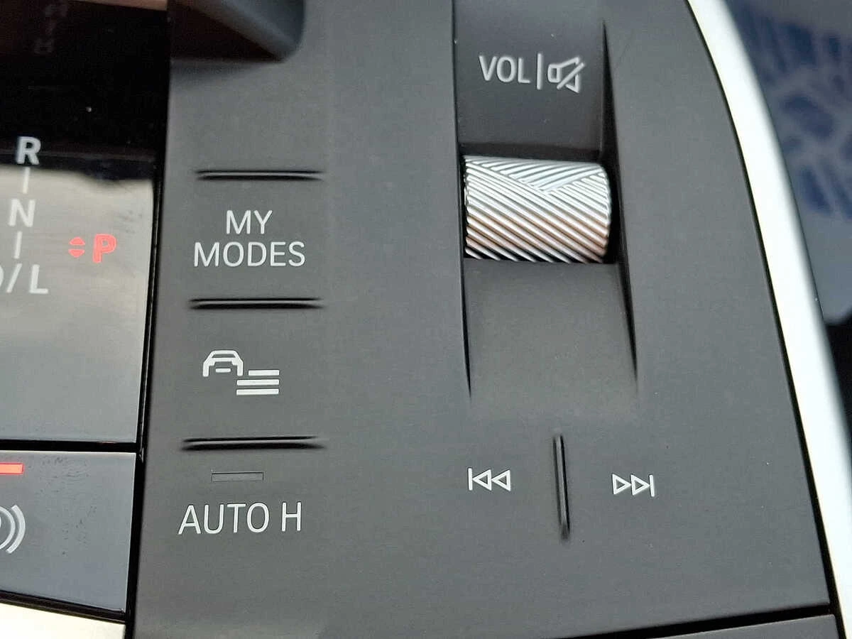 2026 BMW X1 28i - Photo 21