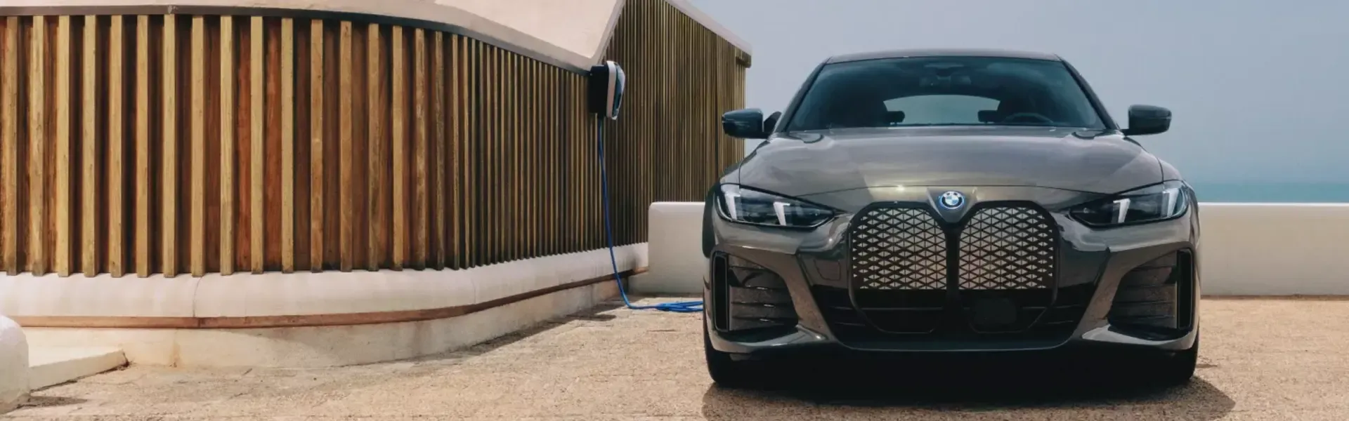 2025 BMW i4