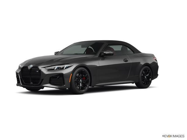 2027 BMW 4 Series M440i