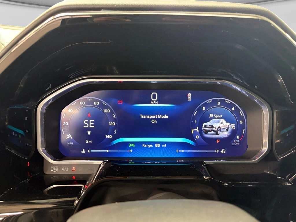 2026 Chevrolet Silverado 1500 LT Trail Boss - Photo 12