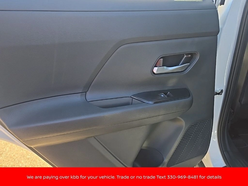 2026 Nissan KICKS SR AWD - Photo 32
