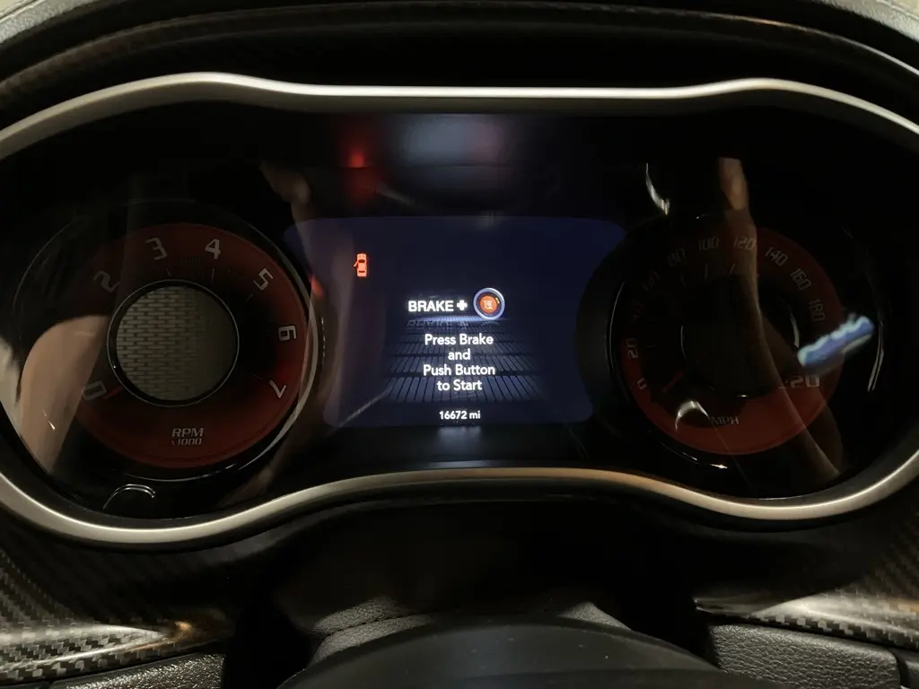 2020 Dodge Challenger SRT8 Hellcat Redeye Widebody photo 15