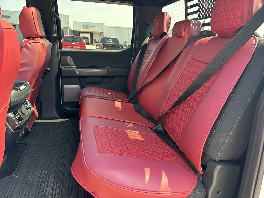 2022 Ford F-150 XLT photo 34
