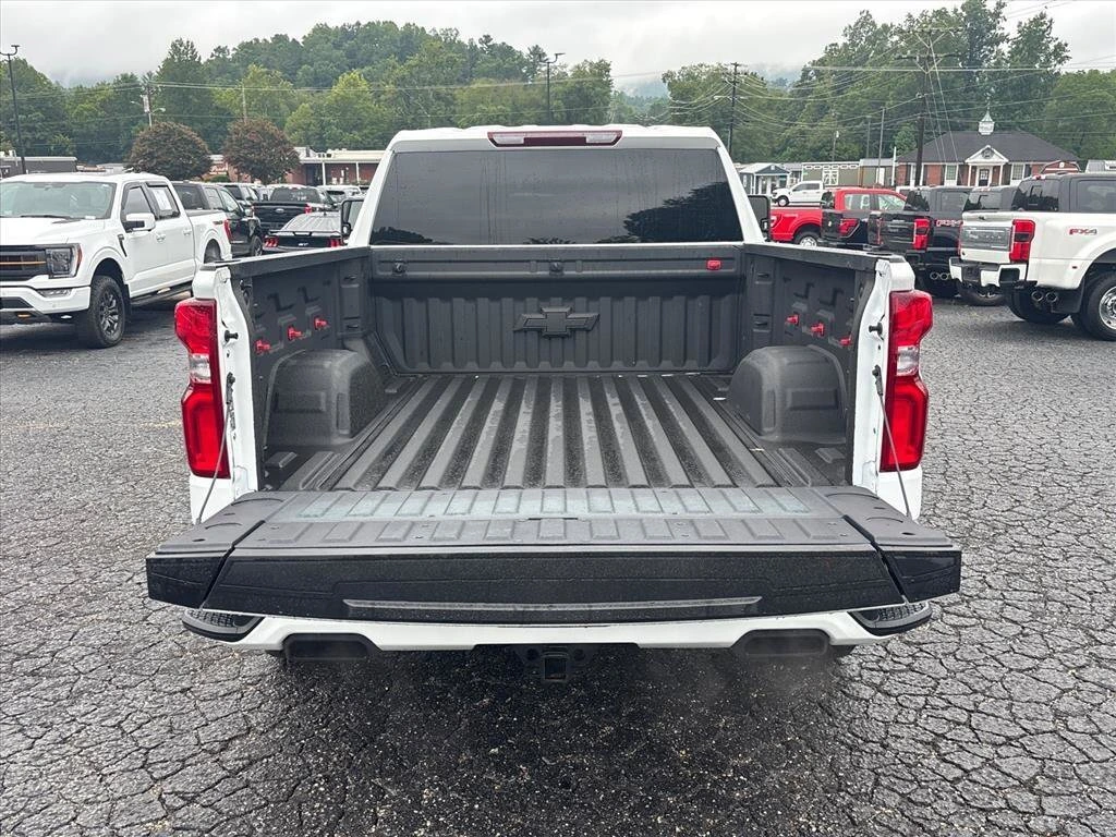 2024 Chevrolet Silverado 1500 RST - Photo 7