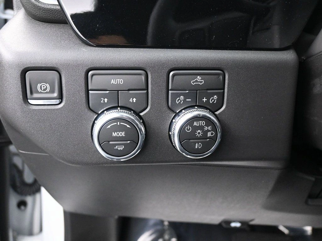 2026 GMC Sierra 1500 Elevation - Photo 27