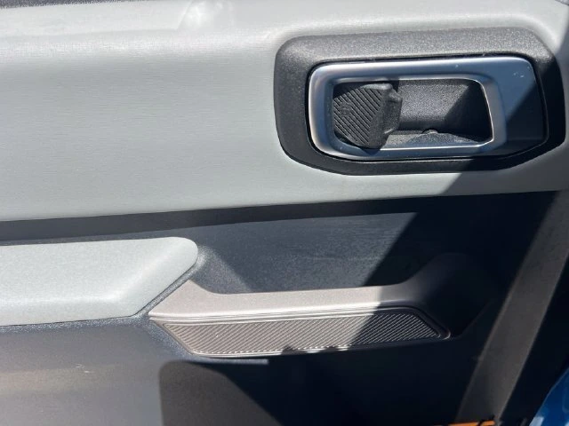 2023 Ford Bronco 4-Door Badlands - Photo 22