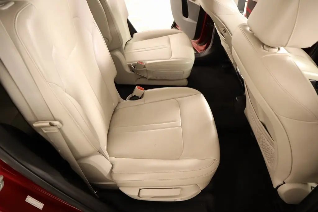2021 Kia Sorento EX photo 14