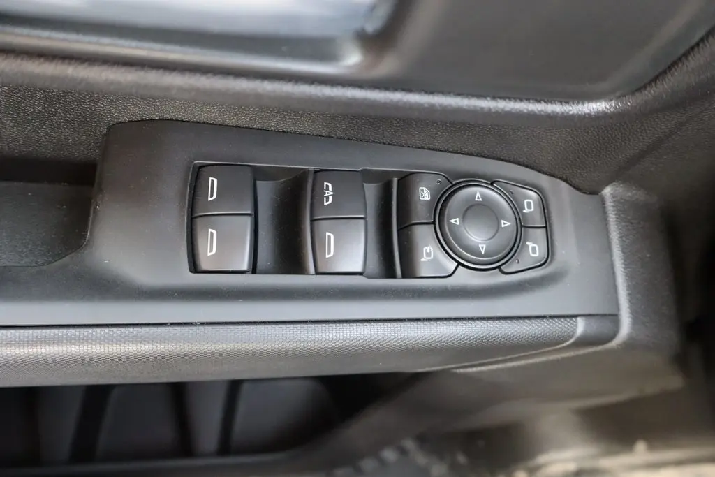 2025 Chevrolet Silverado 2500HD Work Truck Trail Boss photo 14