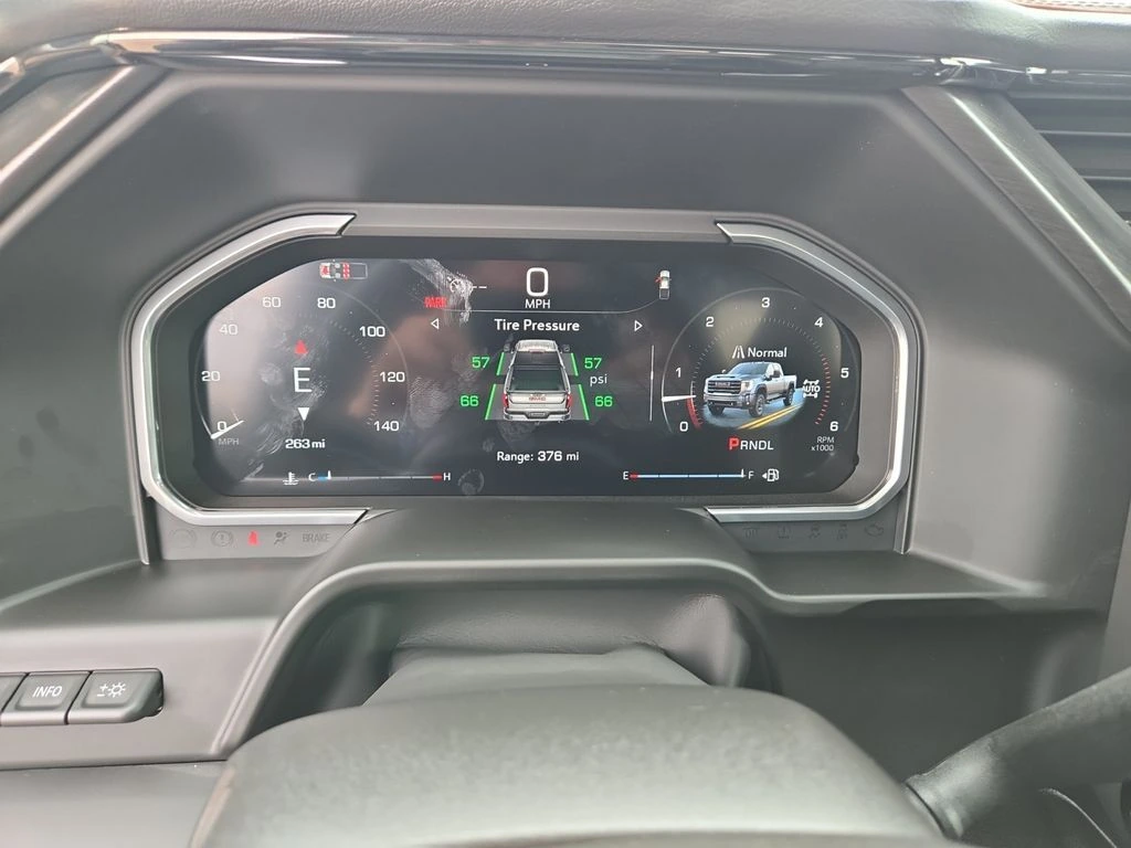 2026 GMC Sierra 2500HD AT4 - Photo 14
