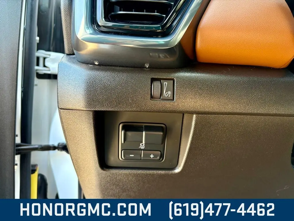 2024 Gmc Canyon AT4 photo 12