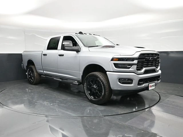 2026 RAM 2500 Tradesman/Black Express 4X4 Crew Cab SWB's photo
