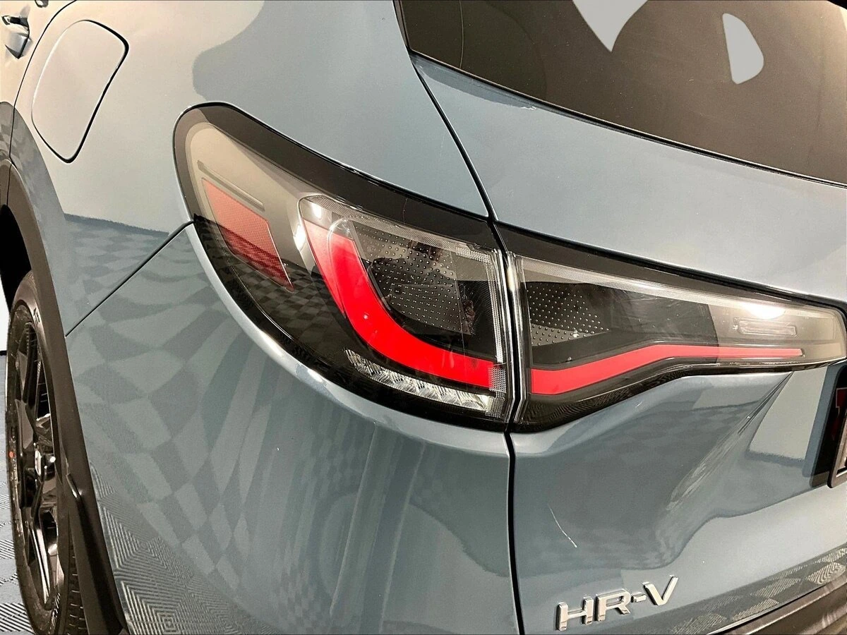 2025 Honda HR-V Sport - Photo 23