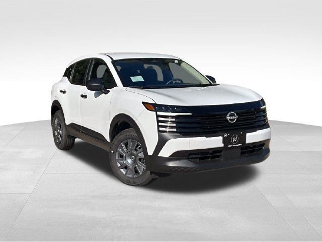 2027 Nissan Kicks S