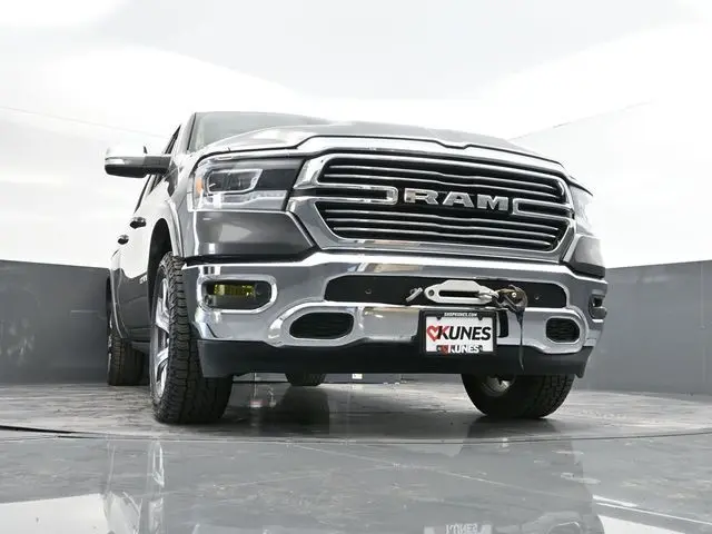 2019 Ram 1500 Laramie photo 47