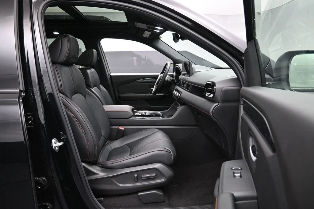 2026 Honda Passport TrailSport Elite - Photo 23