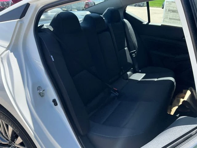 2026 Nissan Altima SV - Photo 14