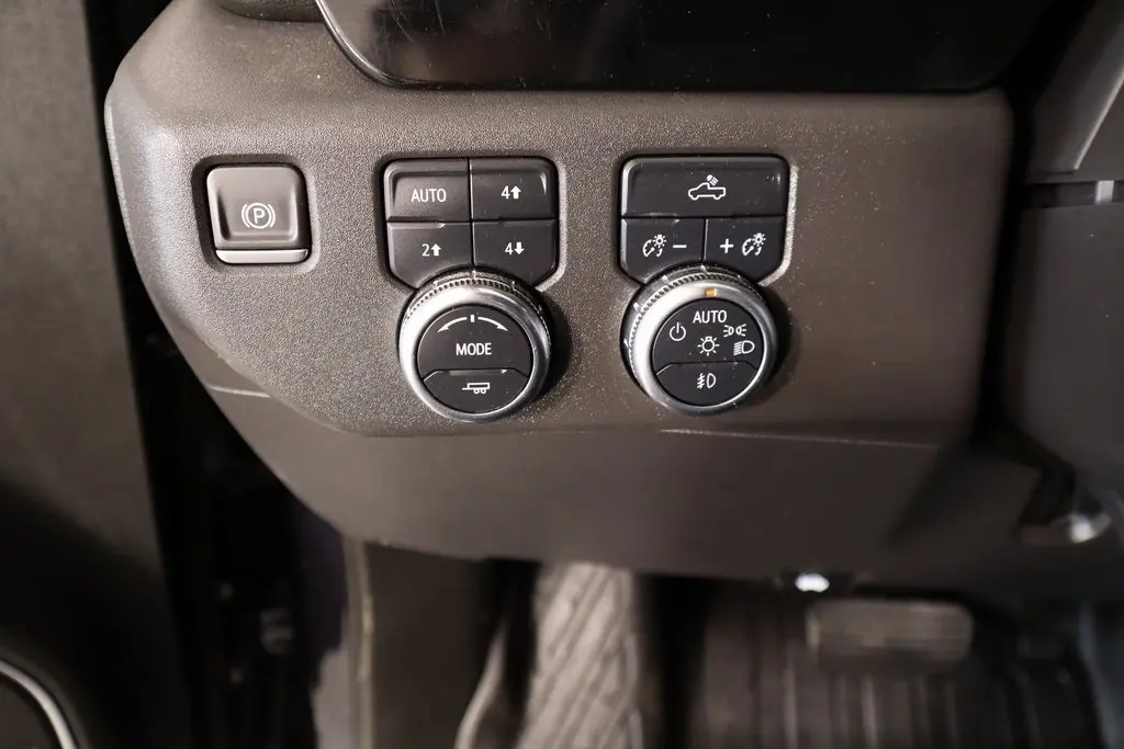 2024 Gmc Sierra 1500 Elevation photo 8