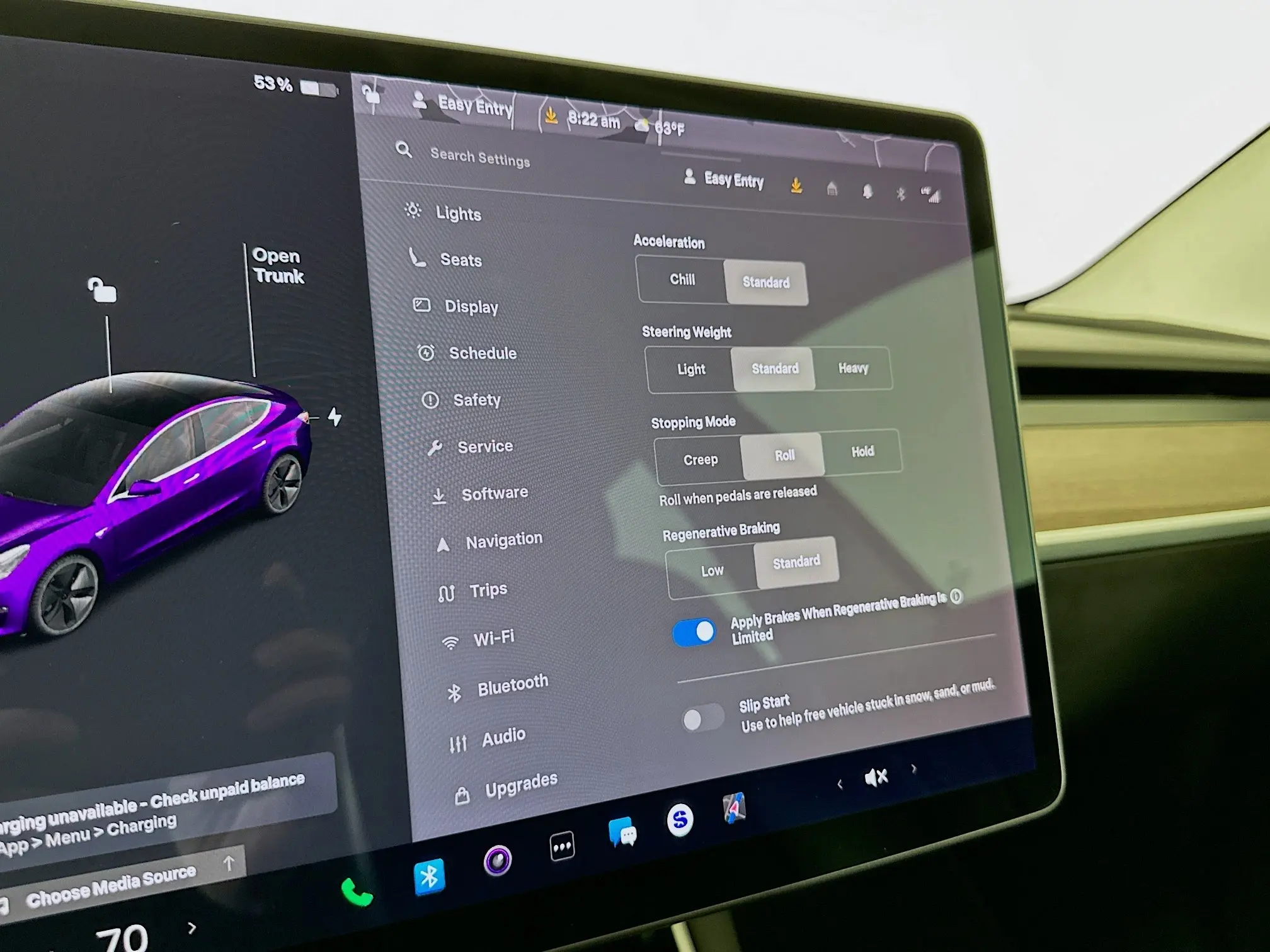 2018 Tesla Model 3 Long Range photo 25