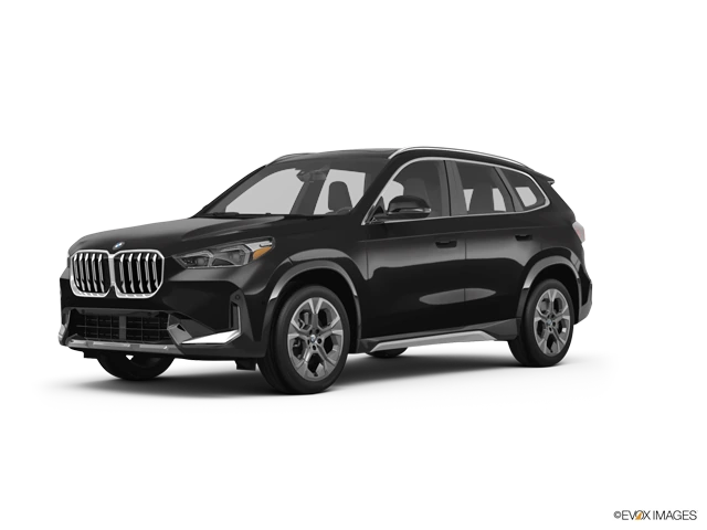 2025 BMW X1 xDrive28i's photo
