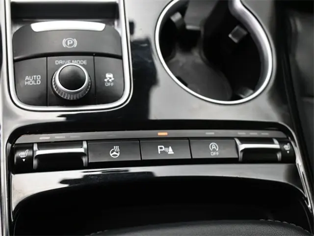 2018 Kia Stinger Premium photo 18