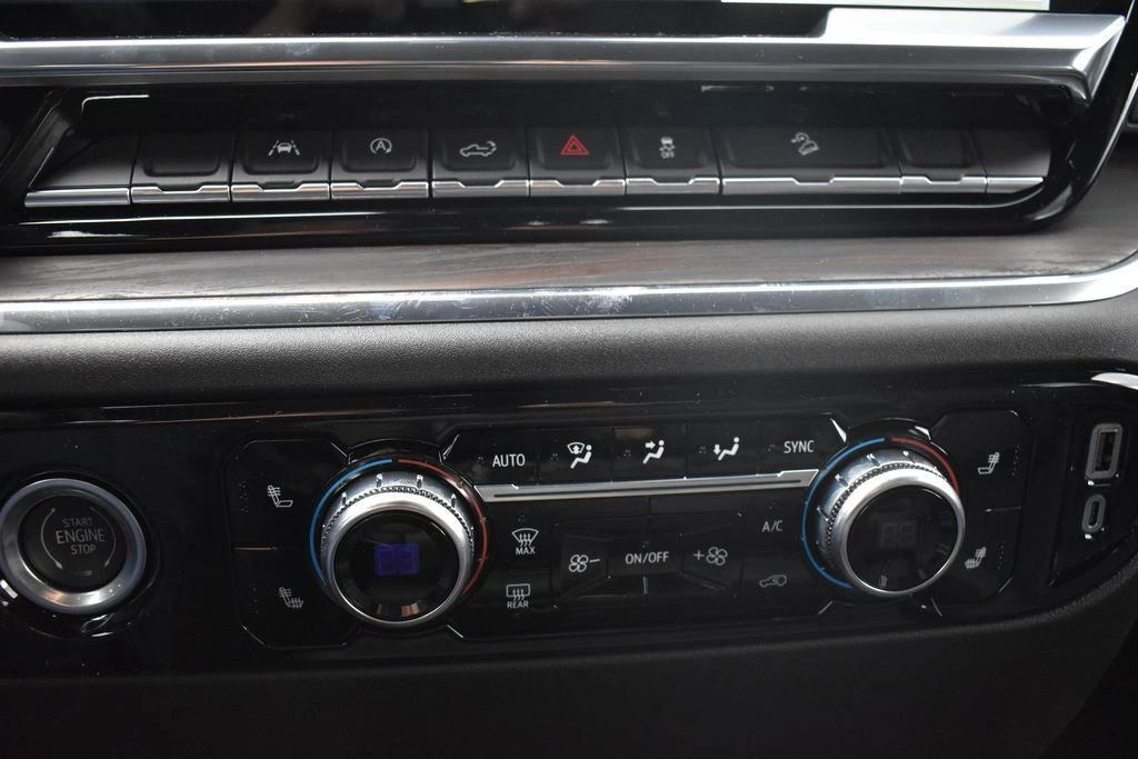 2024 GMC Sierra 1500 SLT - Photo 21