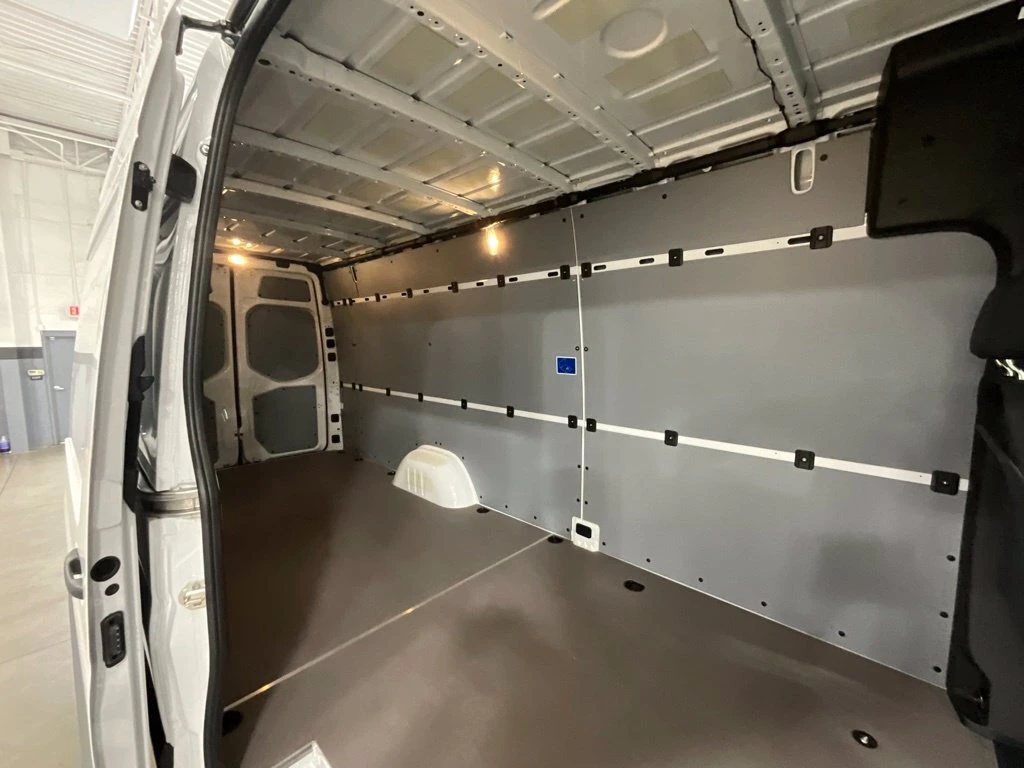 2026 Mercedes-Benz Sprinter Cargo Van Base - Photo 16