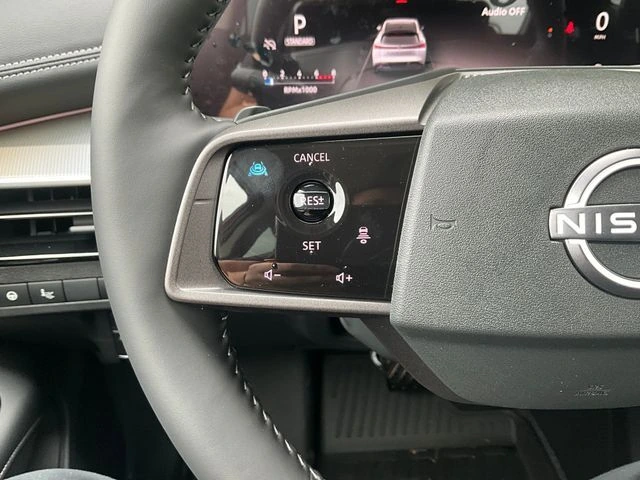 2026 Nissan Murano Platinum - Photo 18