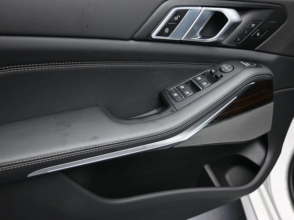 2026 BMW X5 40i - Photo 11