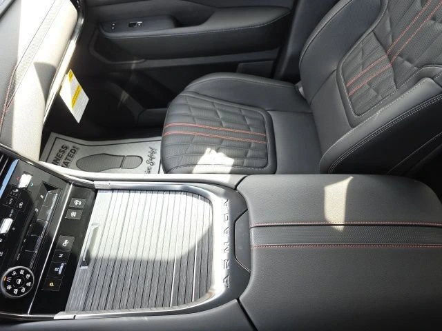 2026 Nissan Armada PRO-4X - Photo 15