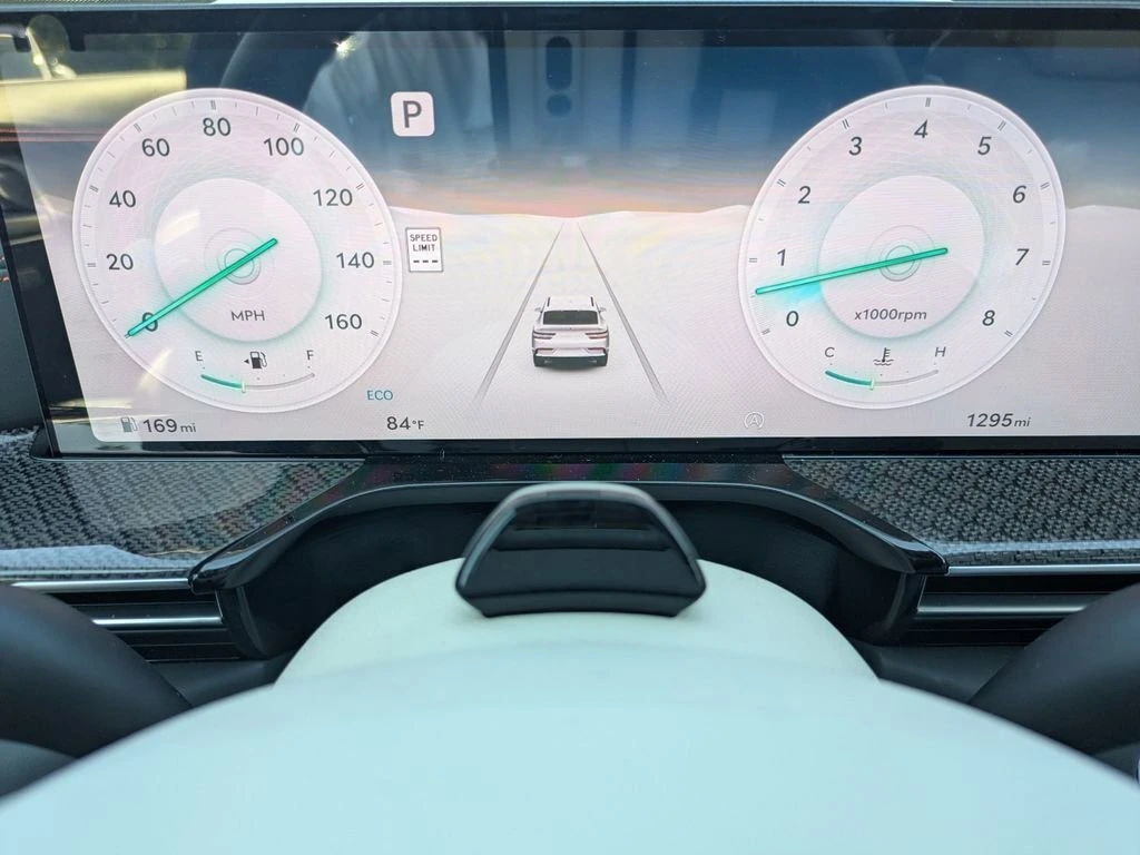 2025 GENESIS GV80 Coupe E-SC - Photo 18