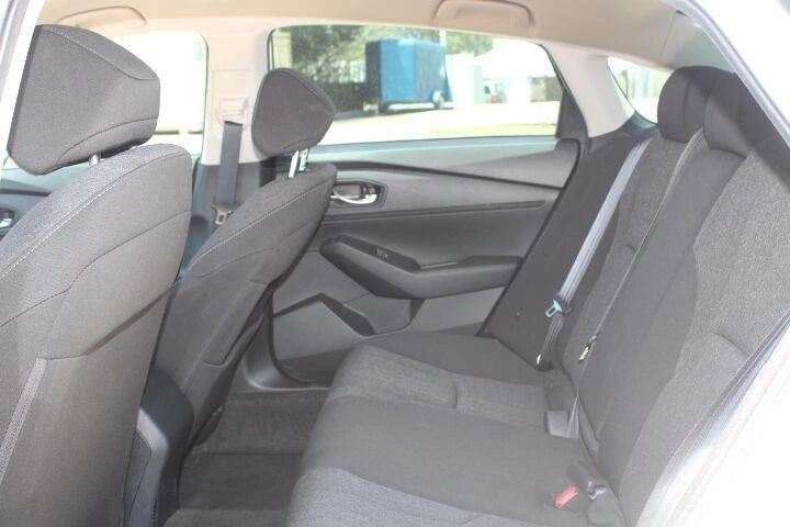 2024 Honda Accord LX - Photo 16