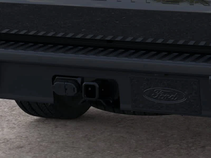 2026 Ford Maverick XLT - Photo 23