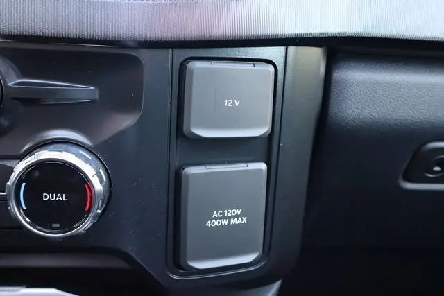 2026 Ford F-350 photo 35
