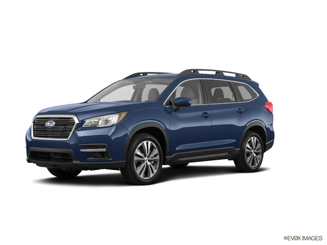2019 Subaru Ascent Premium 7 Passenger's photo