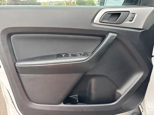 2021 Ford Ranger XL photo 14