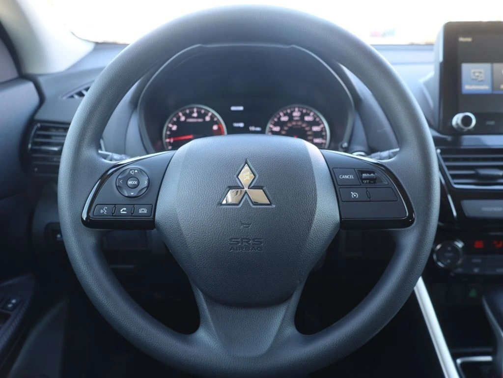 2026 Mitsubishi Eclipse Cross LE - Photo 41