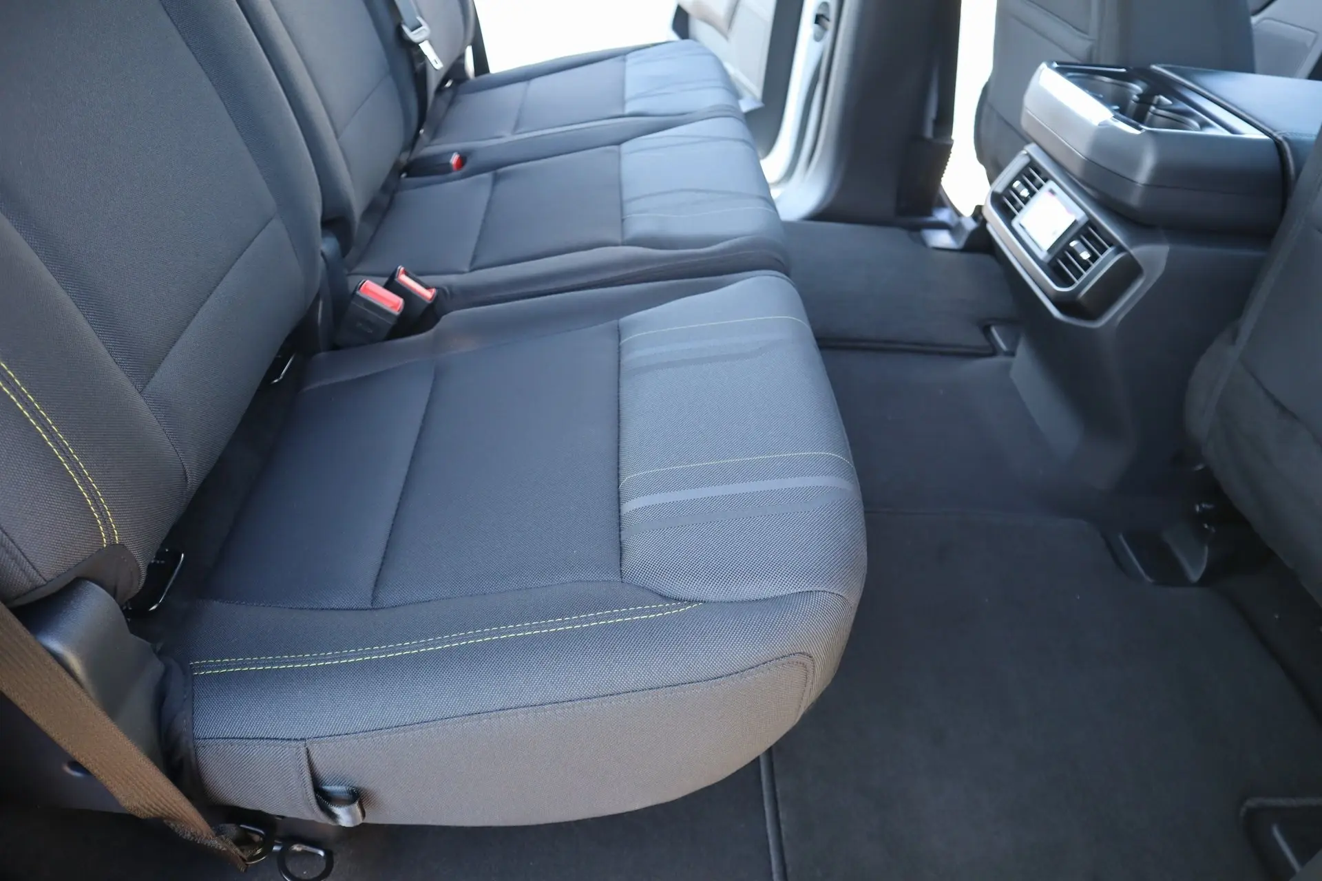 2025 Ford F-150 STX photo 9