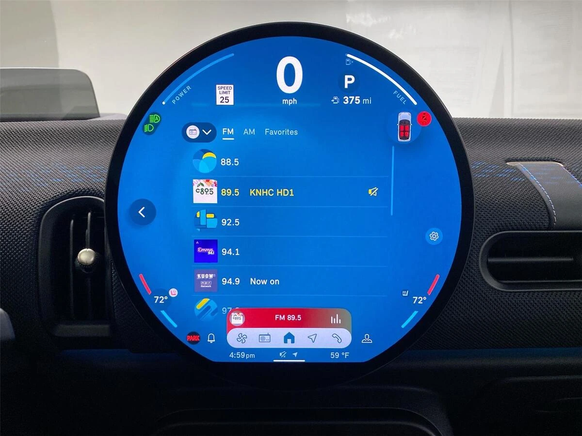2025 MINI Hardtop 2 Door S - Photo 16