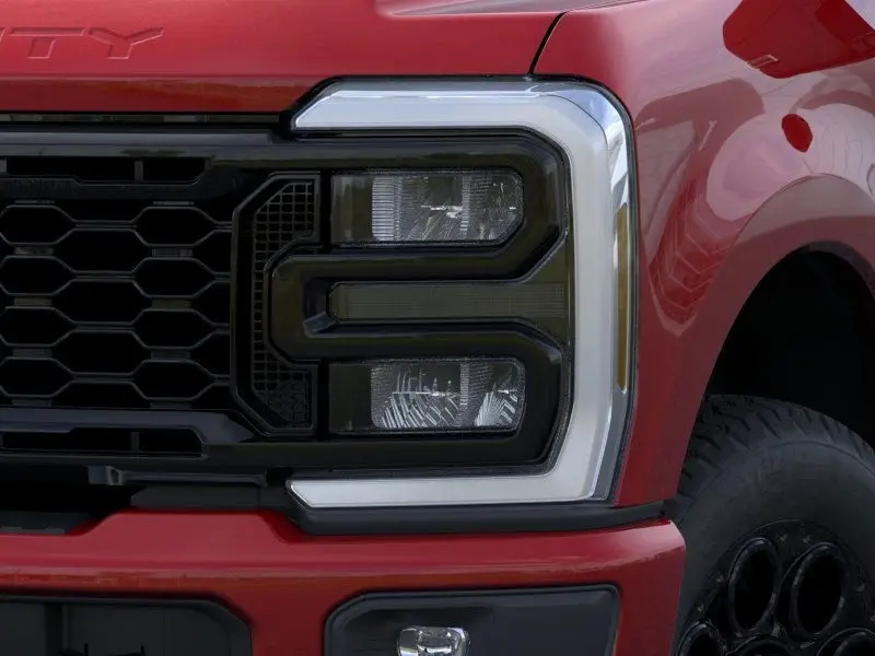 2026 Ford F-250 photo 17