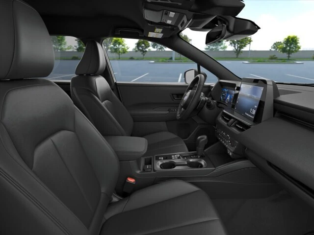 Vehicle thumbnail