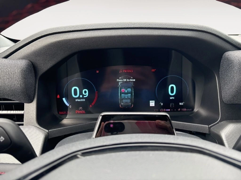 2025 Ford Explorer ST-LINE - Photo 44
