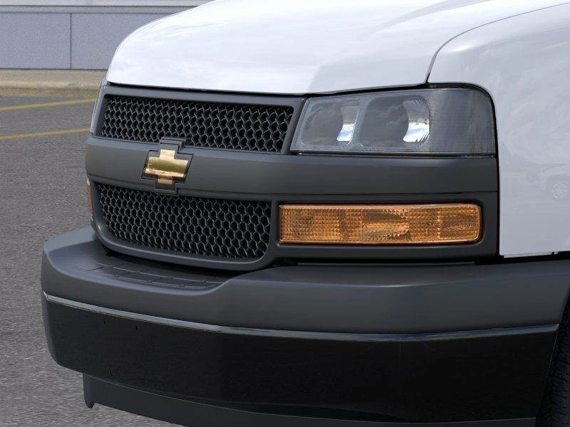 2026 Chevrolet Express Cargo Work Van - Photo 16
